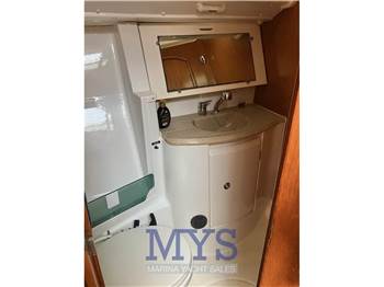 Jeanneau SUN ODYSSEY 45