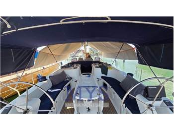 Jeanneau SUN ODYSSEY 45