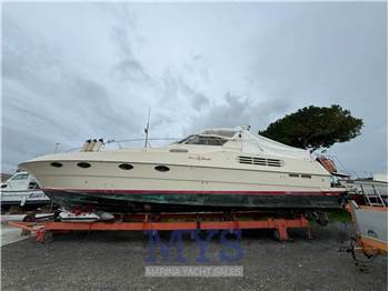 Riva DIABLE 50
