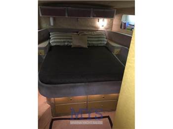 Riva DIABLE 50