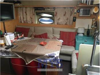 Riva DIABLE 50