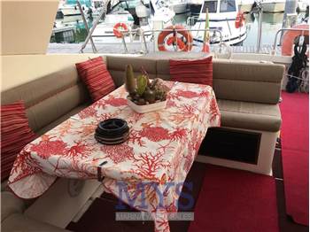 Riva DIABLE 50