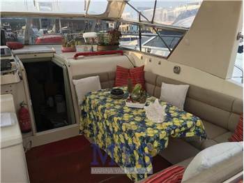 Riva DIABLE 50