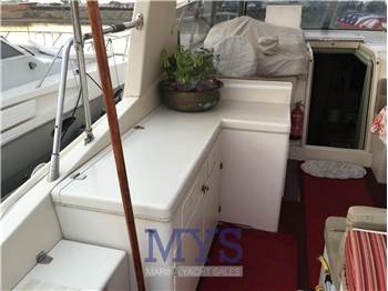 Riva DIABLE 50