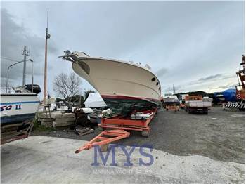 Riva DIABLE 50