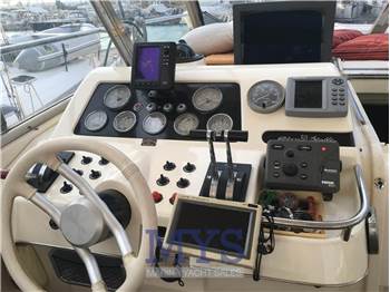Riva DIABLE 50