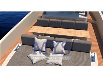 Cayman Yacht 470 WA NEW