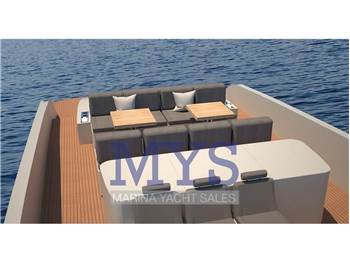Cayman Yacht 470 WA NEW
