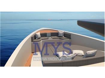 Cayman Yacht 470 WA NEW