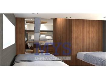 Cayman Yacht 470 WA NEW