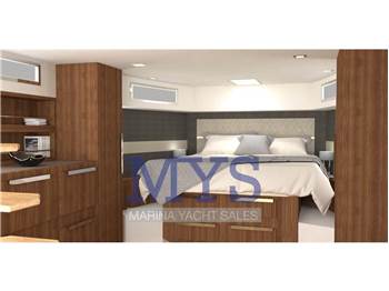 Cayman Yacht 470 WA NEW
