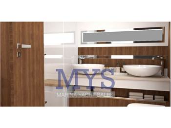 Cayman Yacht 470 WA NEW