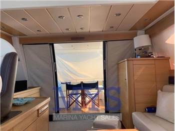 Innovazioni e Progetti ALENA 50