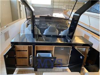 Pardo Yacht Pardo 43