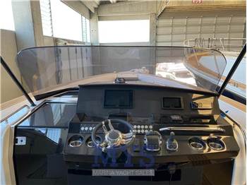 Pardo Yacht Pardo 43