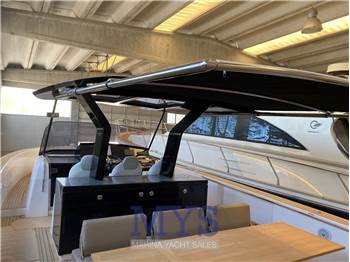 Pardo Yacht Pardo 43