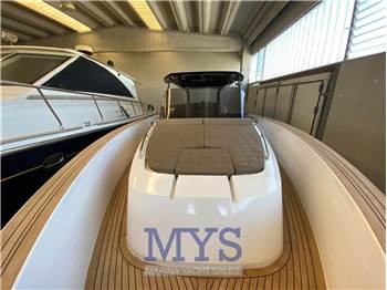 Pardo Yacht Pardo 43