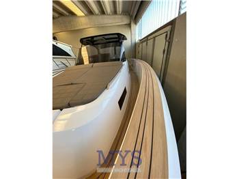 Pardo Yacht Pardo 43