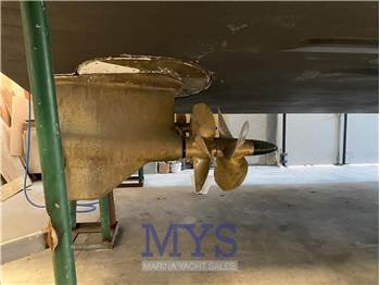Pardo Yacht Pardo 43