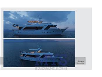 Benetti FB26D
