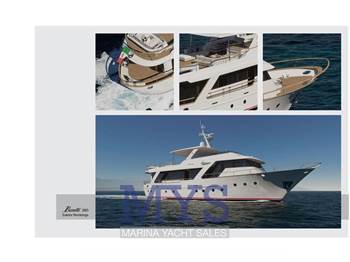 Benetti FB26D