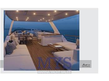 Benetti FB26D