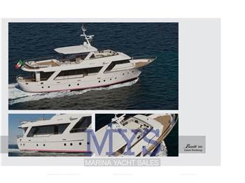 Benetti FB26D