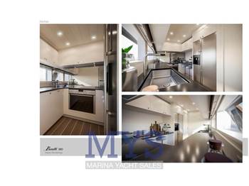 Benetti FB26D