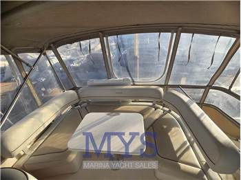 Silverton 36 CONVERTIBLE