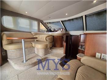 Silverton 36 CONVERTIBLE