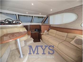 Silverton 36 CONVERTIBLE