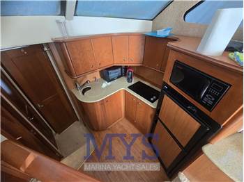 Silverton 36 CONVERTIBLE