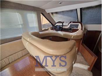 Silverton 36 CONVERTIBLE