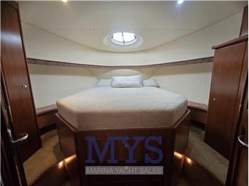 Silverton 36 CONVERTIBLE