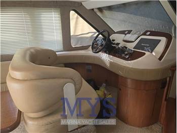 Silverton 36 CONVERTIBLE