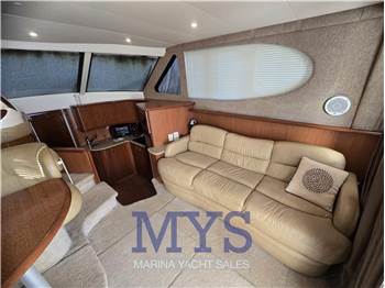 Silverton 36 CONVERTIBLE