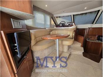 Silverton 36 CONVERTIBLE