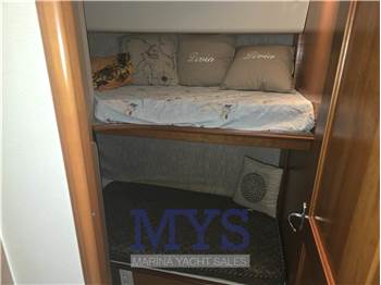 Silverton 36 CONVERTIBLE