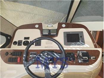 Silverton 36 CONVERTIBLE