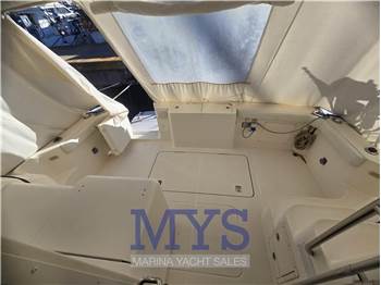 Silverton 36 CONVERTIBLE