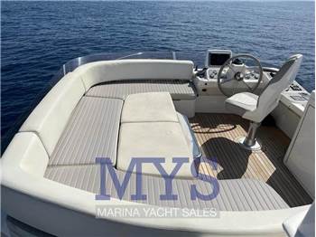 Azimut Magellano 50