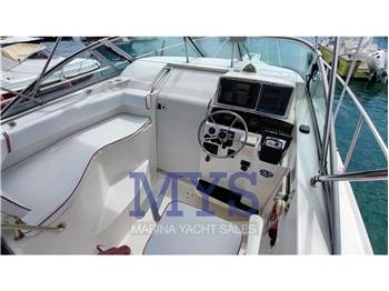 Boston Whaler 28 CONQUEST
