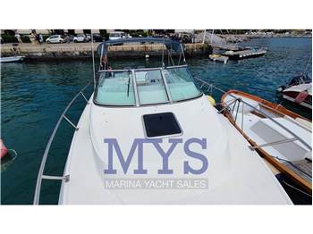 Boston Whaler 28 CONQUEST