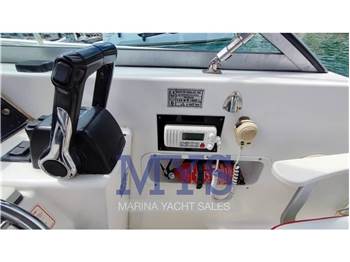 Boston Whaler 28 CONQUEST