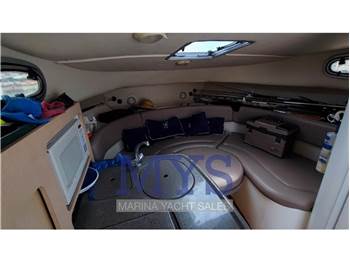 Boston Whaler 28 CONQUEST