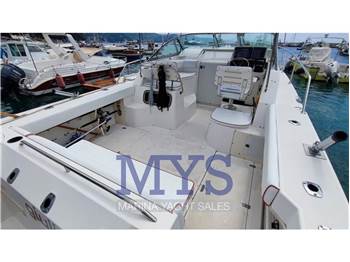 Boston Whaler 28 CONQUEST