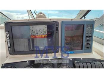 Boston Whaler 28 CONQUEST
