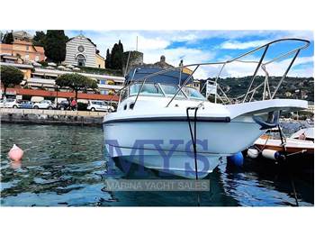 Boston Whaler 28 CONQUEST