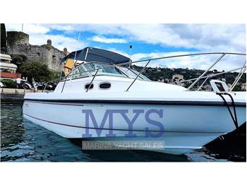 Boston Whaler 28 CONQUEST