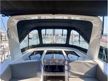 Cantiere del Pardo Grand Soleil 42 LC